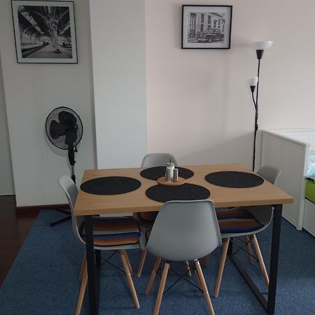Apartman Rezidence Moser-Free Parking Garage Karlovy Vary Bagian luar foto