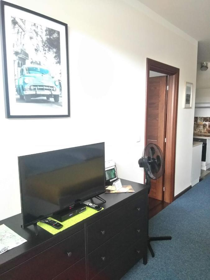 Apartman Rezidence Moser-Free Parking Garage Karlovy Vary Bagian luar foto