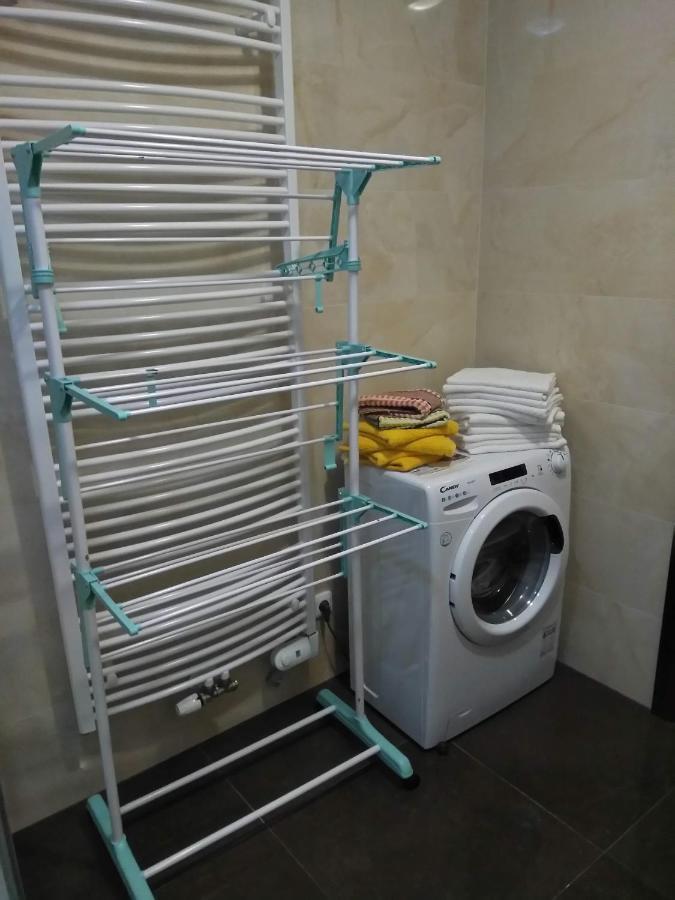 Apartman Rezidence Moser-Free Parking Garage Karlovy Vary Bagian luar foto