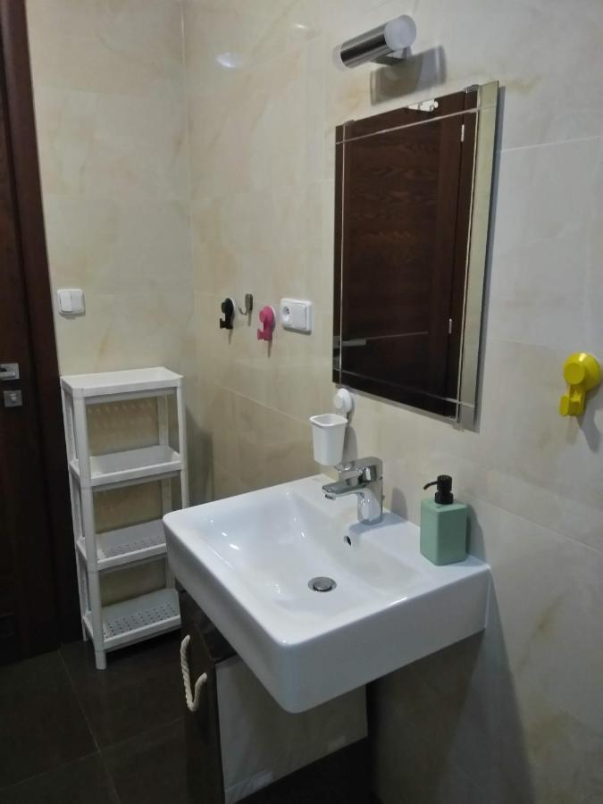 Apartman Rezidence Moser-Free Parking Garage Karlovy Vary Bagian luar foto