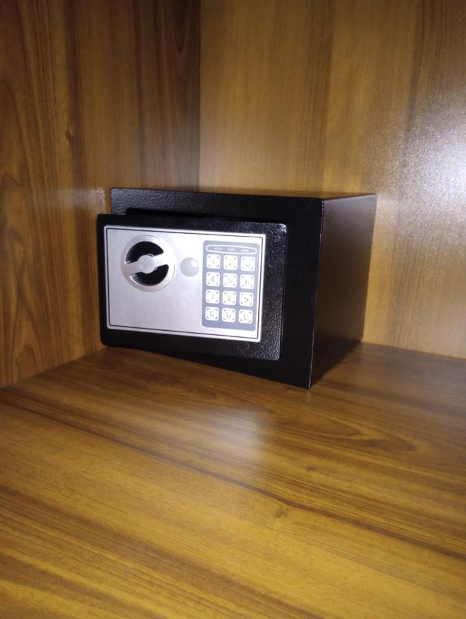 Apartman Rezidence Moser-Free Parking Garage Karlovy Vary Bagian luar foto