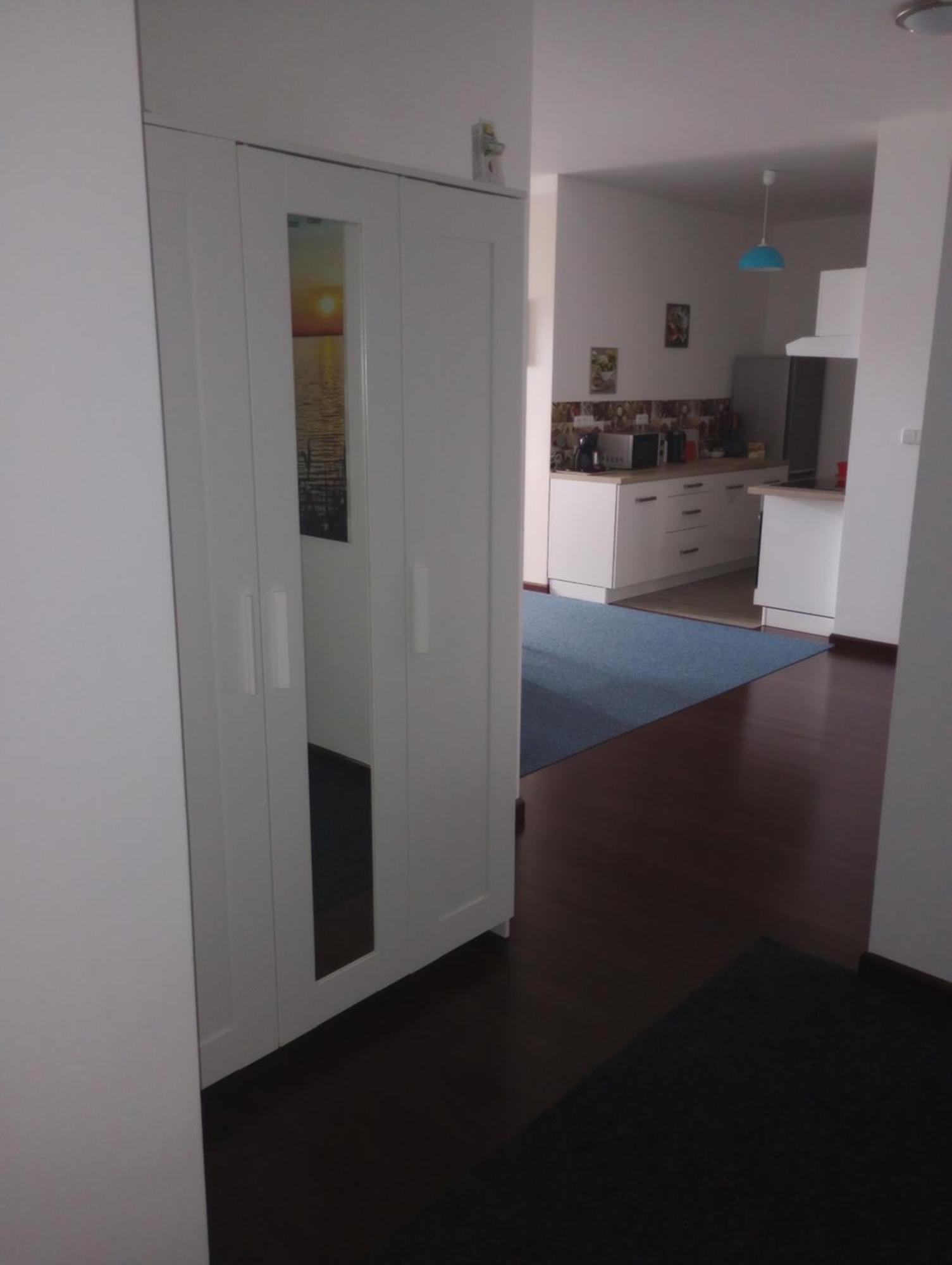 Apartman Rezidence Moser-Free Parking Garage Karlovy Vary Bagian luar foto
